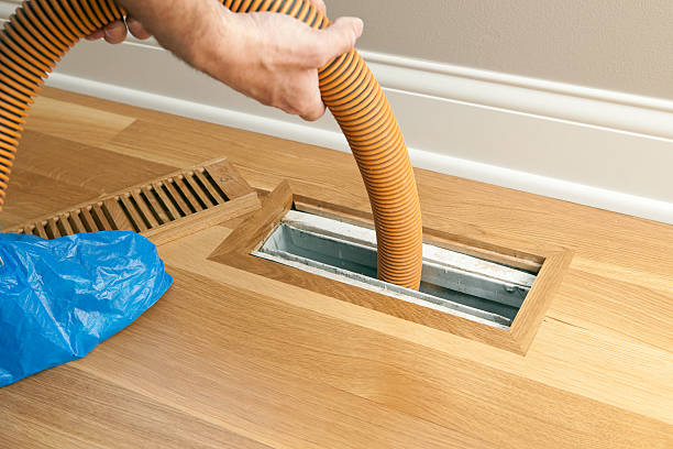 Best Air Duct Cleaning Cost  in Wabasha, MN